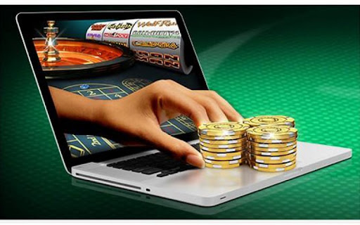 Интернет-казино - особенности онлайн-казино
