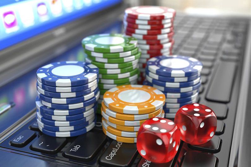 Комиссия по азартным играм выдала первую лицензию на онлайн-казино в Украине