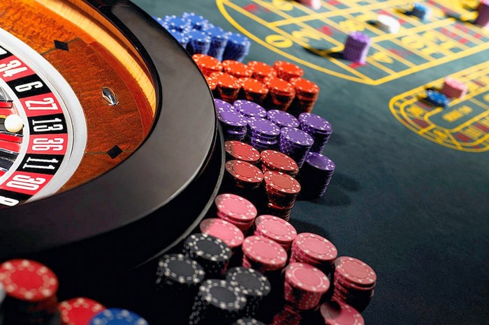 Как выиграть реальные деньги в онлайн казино
